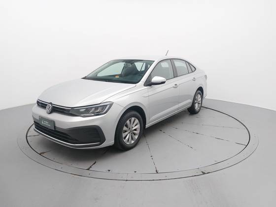 VOLKSWAGEN VIRTUS 1.0 170 TSI AUTOMÁTICO